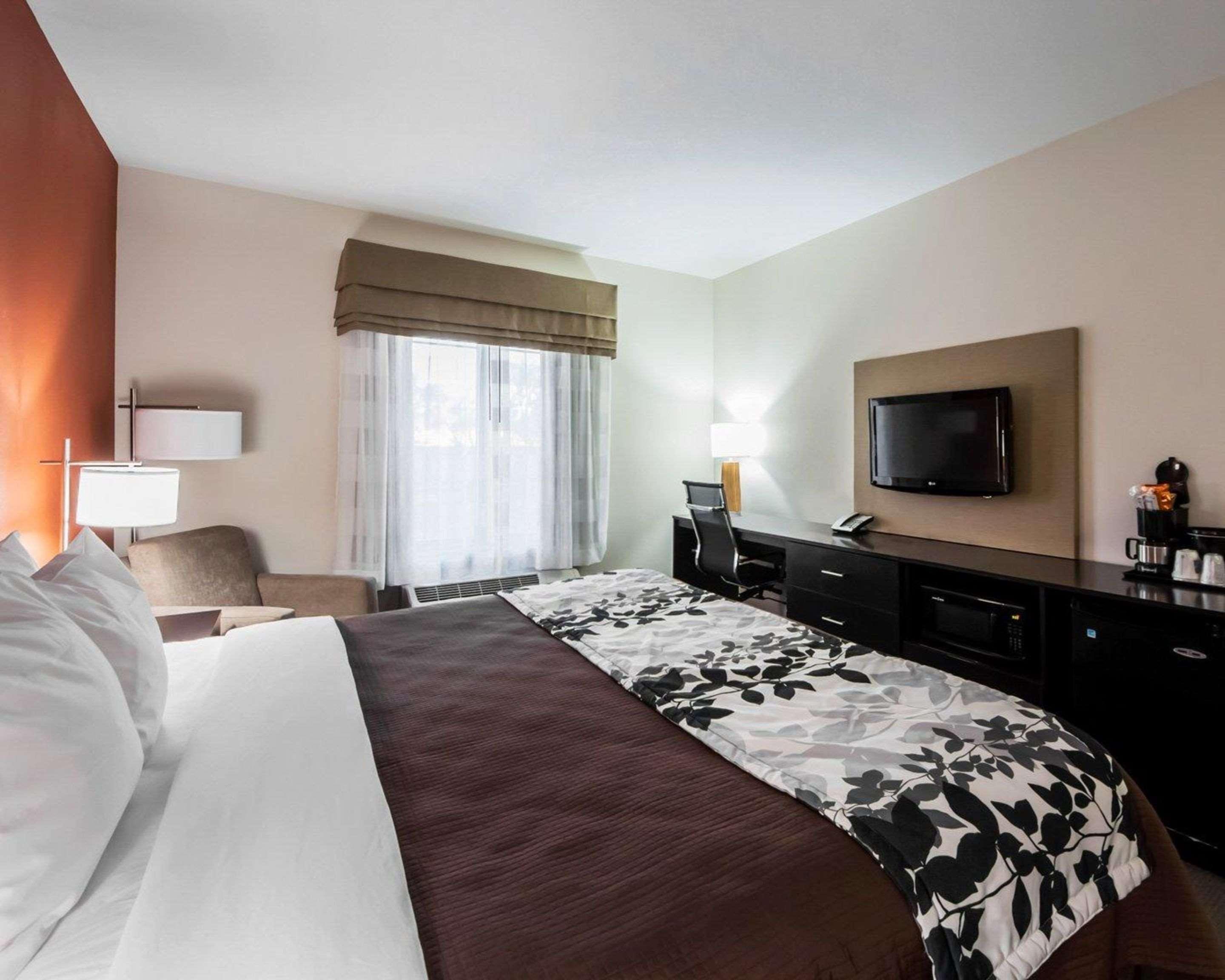 Sleep Inn & Suites Elk City Zewnętrze zdjęcie